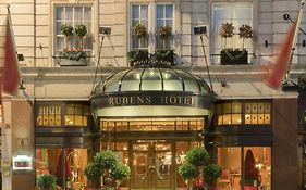 Rubens at The Palace Hotel London